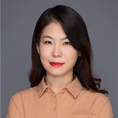 陈福兰律师