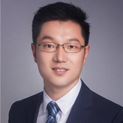 张鹤扬律师