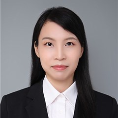 梁毅娟律师