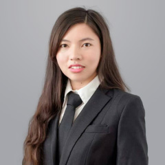 周小娟律师