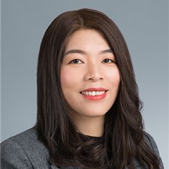 李穗华律师