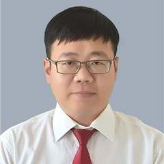 潘宥霖律师
