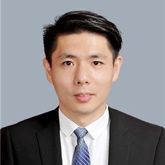 杜国润律师