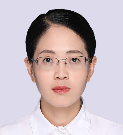 徐银娣律师