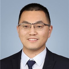 嵇成吉律师