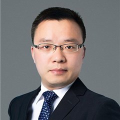杨斐律师