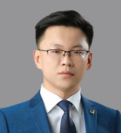 李汪洋