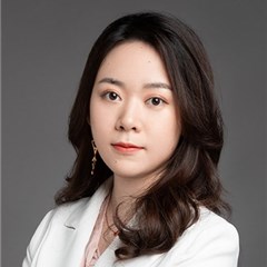 刘淑颖律师