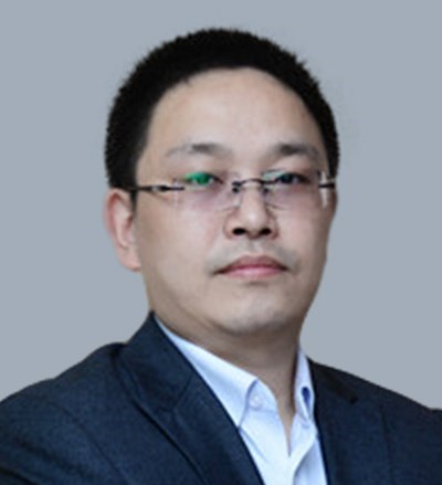 李熊律师