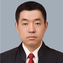 贾洪锋律师