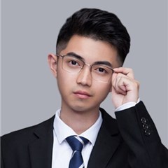 蓝哲涵律师