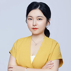 高悠月律师