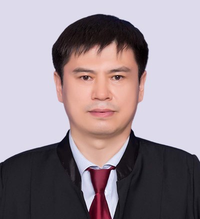 冷曜明律师