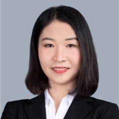 苏熳娜律师