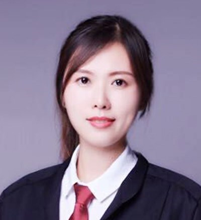 阚迪律师