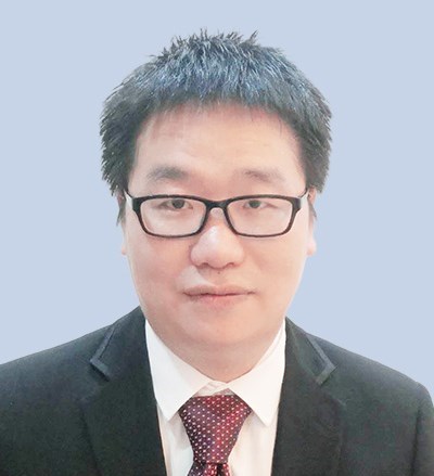 帅青云