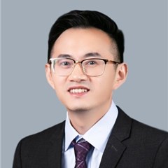谢安宁律师