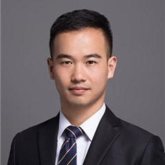 邹涛律师