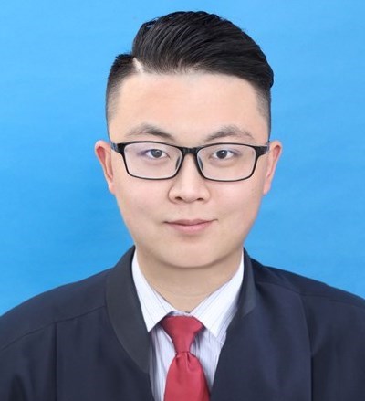 陈杰律师