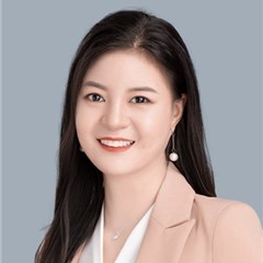 张丽丽律师