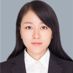 陈洋洋律师