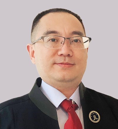 黄卫东律师