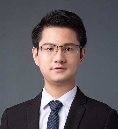 汪霁文律师