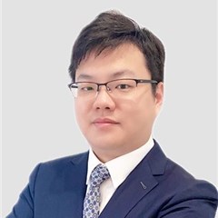 叶峰律师
