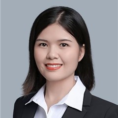 徐园园律师