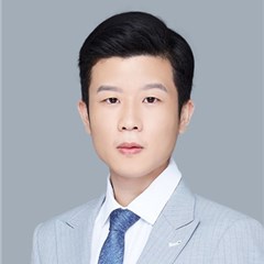 黄鑫律师