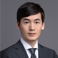 牛炬钦 律师