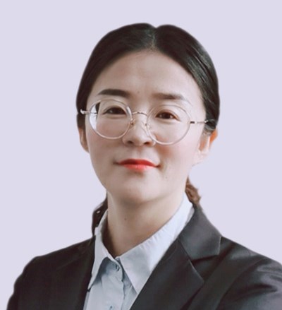 汤贞贞律师