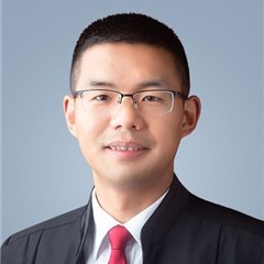 吴忠富律师