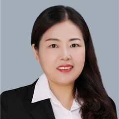 谌丽律师