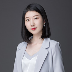 陈婉粲律师