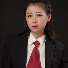 马庆丽律师