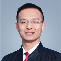 董海律师