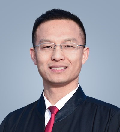 董海律师