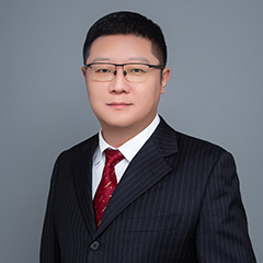 马强律师