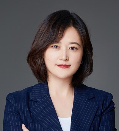 吴金玲律师