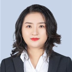 曹晓娜律师