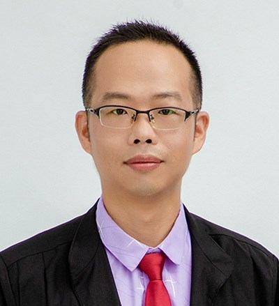 吴小朋律师