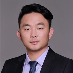 洪志超律师