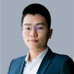 刘少彬律师