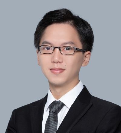 梁力律师
