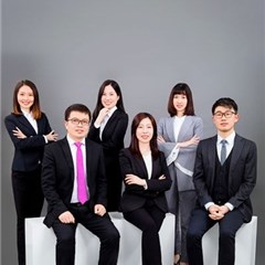 经纬律师团队