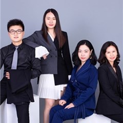 金楚民商团队