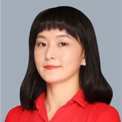 赵芬律师