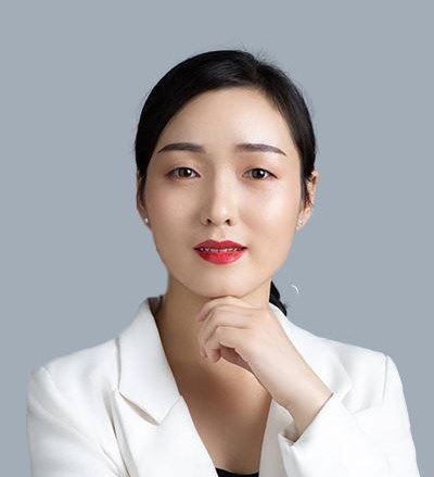 张丽律师