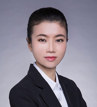 陈丽律师